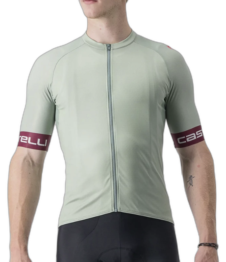 Castelli Maglia Estiva ENTRATA VI