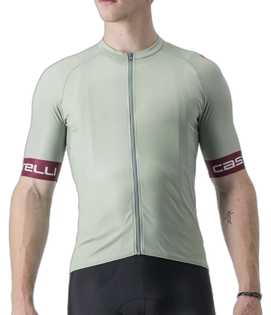 Castelli Maglia Estiva ENTRATA VI