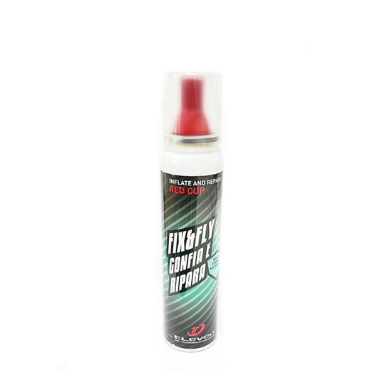 Eleven Gonfia e ripara 'fix & fly' 100ml