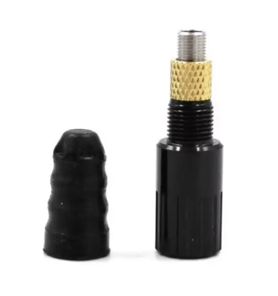 Legion Coppia Valvole Conversione Tubeless Hi Volume