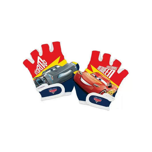 Disney Guanti Bambino Cars 3 Taglia XS 4 8 Anni