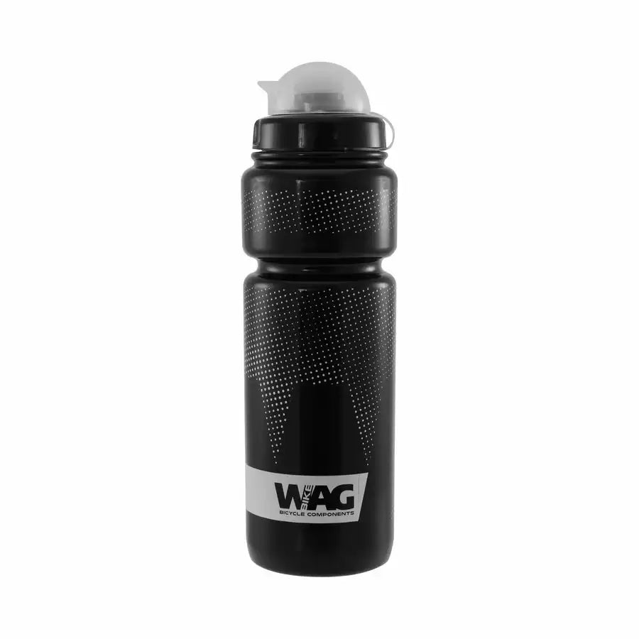WAG Borraccia 750ml nero