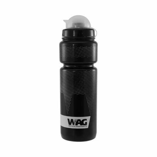 WAG Borraccia 750ml nero