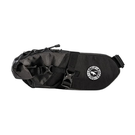 Ulac Borsa Sottosella RadTail GT Pro (8,8 L) Nero