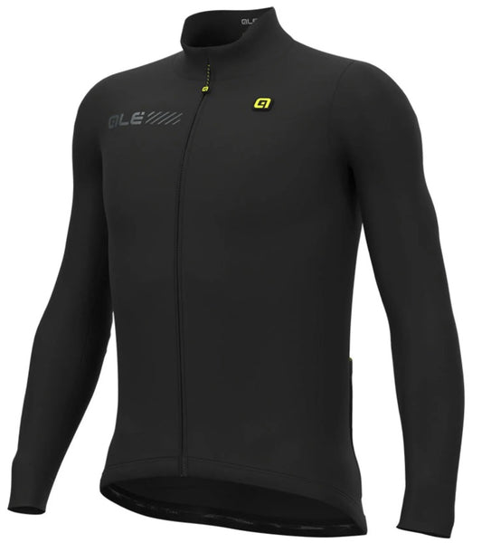 Alé Maglia Manica Lunga Solid Fondo 2.0