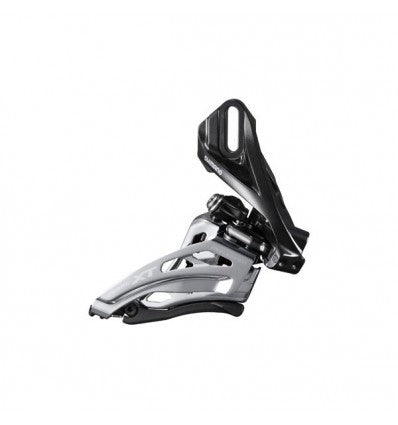 Shimano Deragliatore XT FD M8020 D 2x11v. Direct Mount