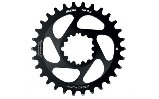 Leonardi Corona GECKO SRAM S3 3 Fori