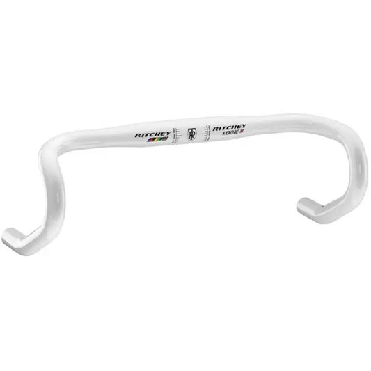 Ritchey Piega Road WCS Logic Curve Matt White