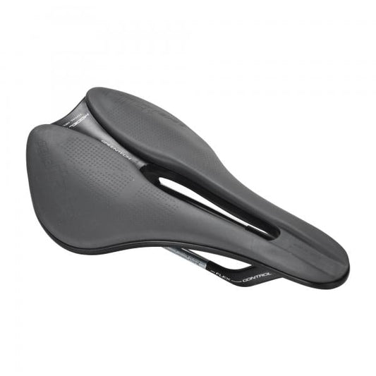 Selle Italia Sella Model X Green Superflow 145x245mm