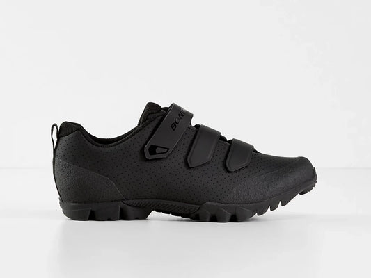 Bontrager Scarpe Quantum MTB Nero