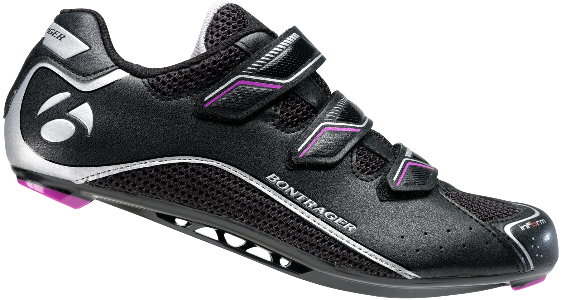 Bontrager Race Road Women's Shoe
