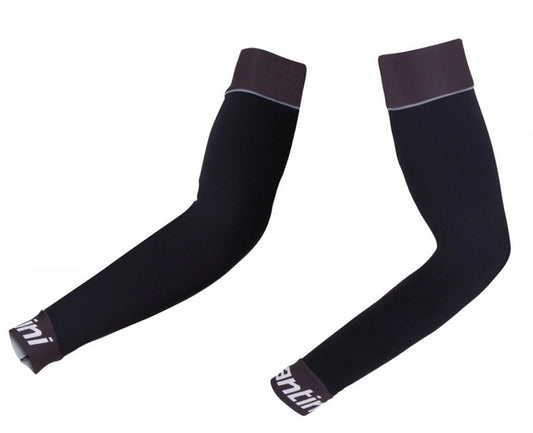 Santini Manicotti BHOT FABRIC Nero XL
