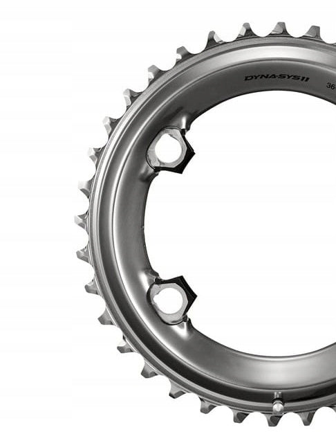 Shimano Corona 36T SM CRM90 XTR 1x11V