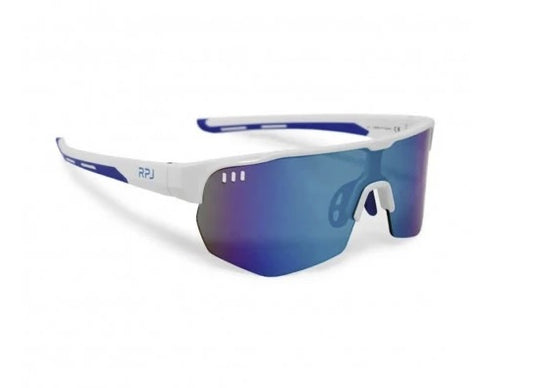 Rpj Occhiali Trane White Shiny Mls Ice