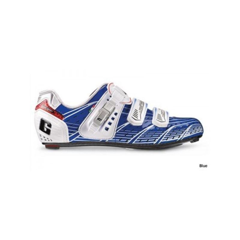 Gaerne Scarpe Road G.Mythos Blue