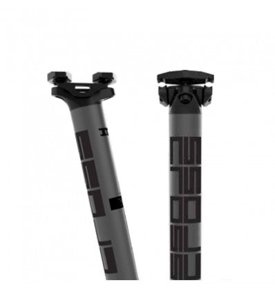 Deda Elementi Reggisella MUD Cross 31,6 x 400,mm offset 0 mm POB