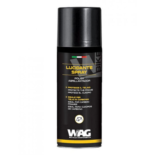 WAG Lucidante spray per Telai 200ml