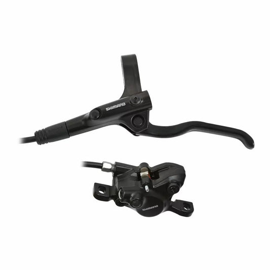 SHIMANO Freno a disco anteriore MT200