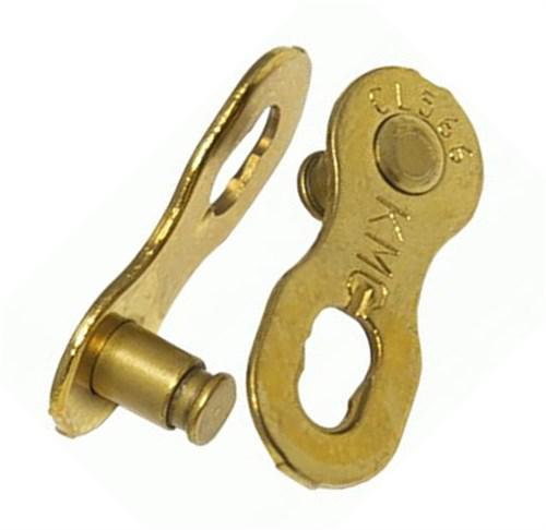 KMC FALSA MAGLIA CATENA 9v GOLD