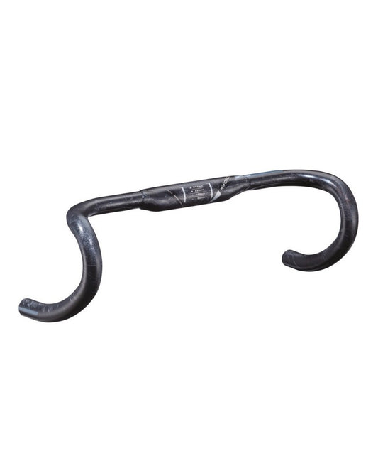 FSA Piega K Force Compact Carbon Grigia 42cm