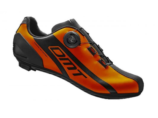 Dmt Scarpe R5 Arancio
