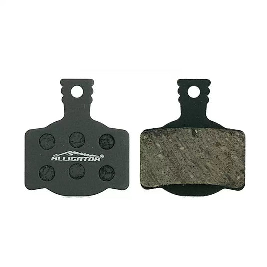 Alligator Pastiglie Semi Metalliche Magura MT2 Pistoni