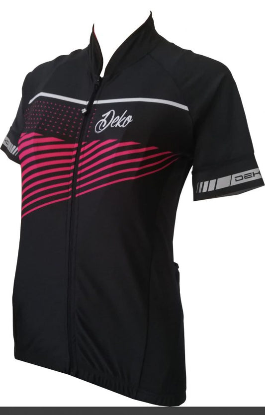 Deko Maglia Estiva Lady