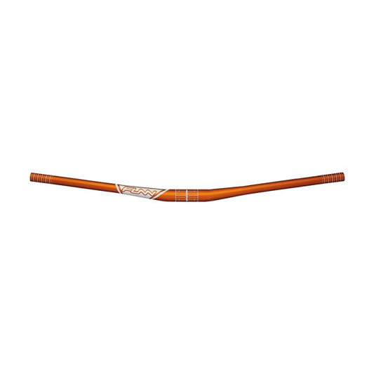 Funn Manubrio kingpin 785mm rise 15mm Orange
