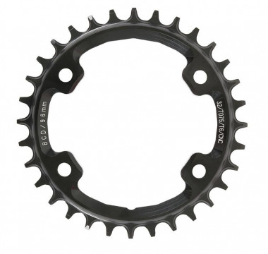 Massi Corona Shimano 96mm 10/11/12V 30 Denti