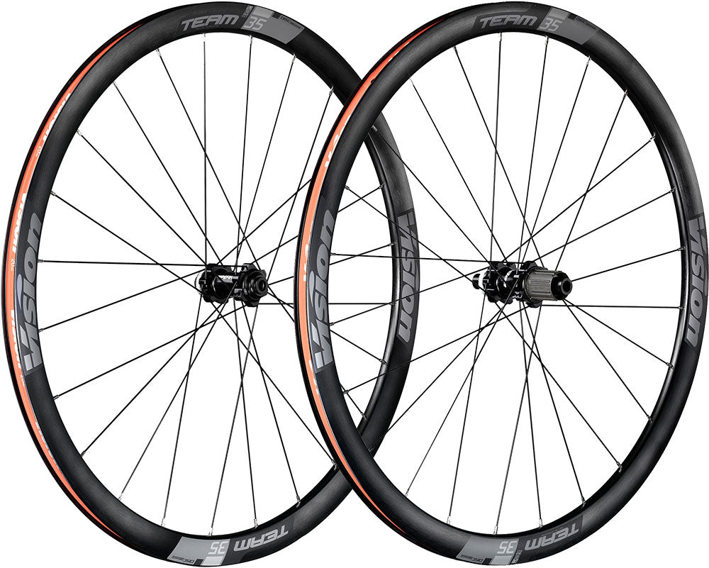 Vision Team 35 Disc Ruote Corsa Freno a Disco