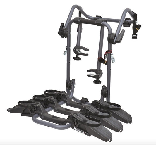 Peruzzo Portabici Auto Pure Instinct Per 3 Bici