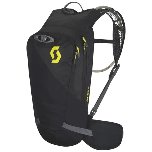 Scott Zaino Pack Perform EVO HY 10 Nero