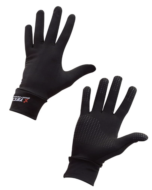 X Tech Guanti Invernalei XT 97 Nero