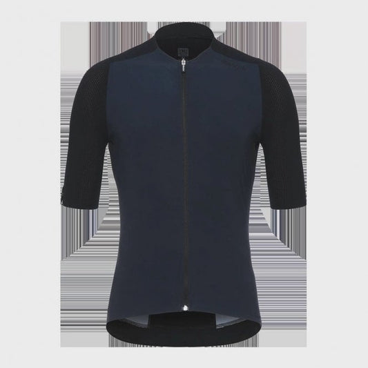 Santini Maglia Estiva Genio Nero