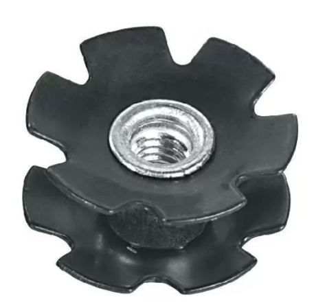 Ragnetto serie sterzo 1 1/8'' 1pz
