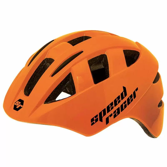BRN casco bici Speed Racer Bambino