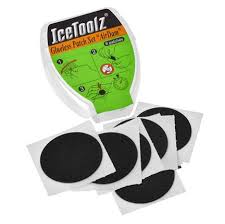 Icetoolz Kit Foratura 6pz