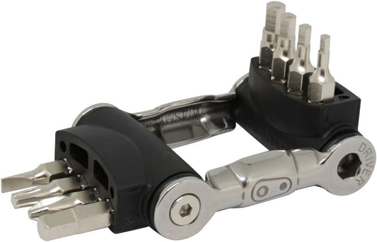 CRANKBROTHERS Utensile B8 Serie B