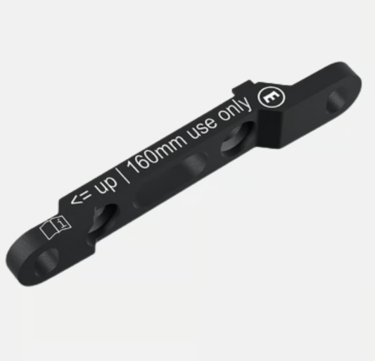 Magura Adapter QM 50 - Flat Mount - F 140 to F 160
