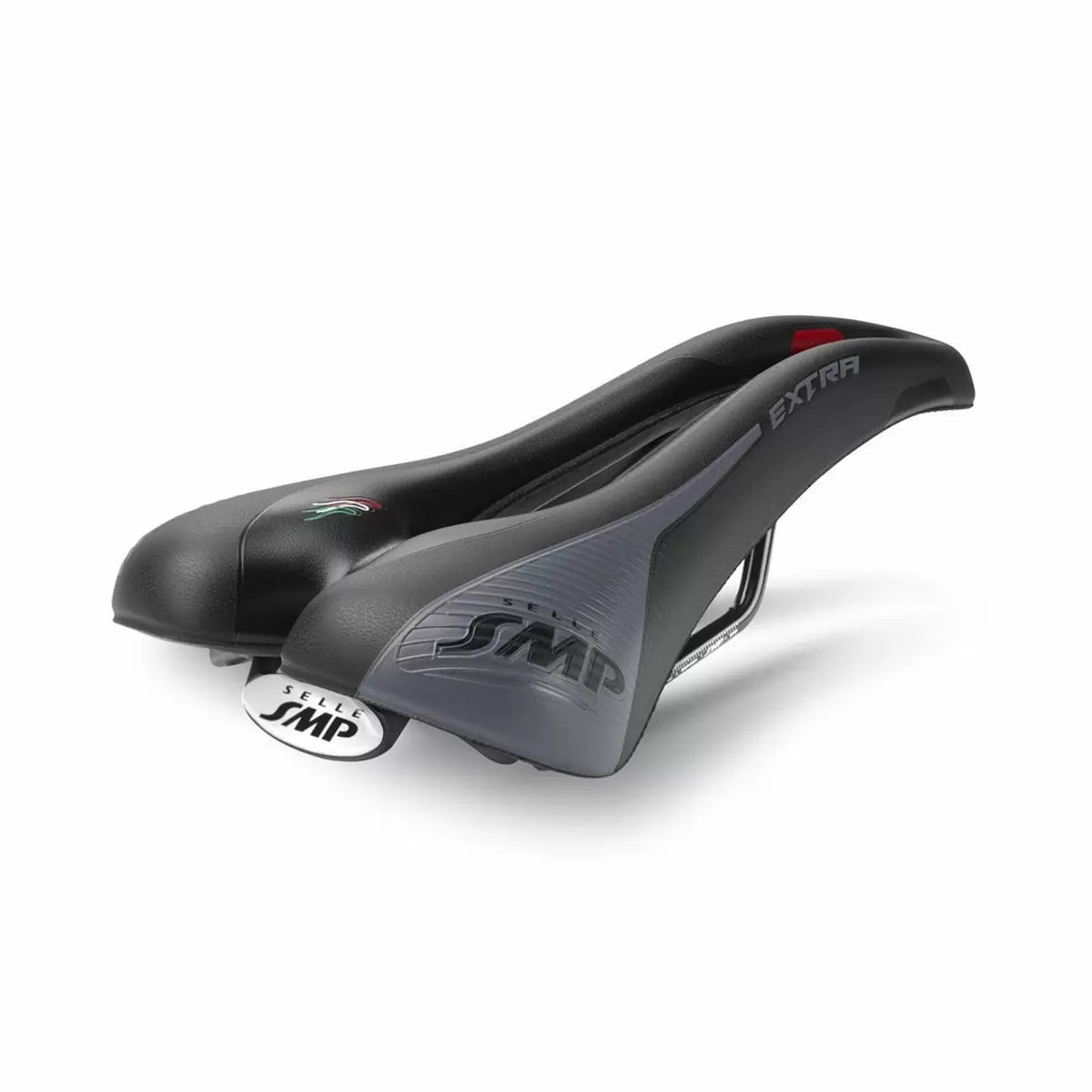 Selle SMP Sella strada extra nera