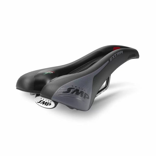 Selle SMP Sella strada extra nera