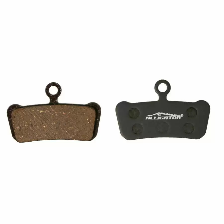 Alligator Pastiglie CARBON EXTREME Avid SRAM