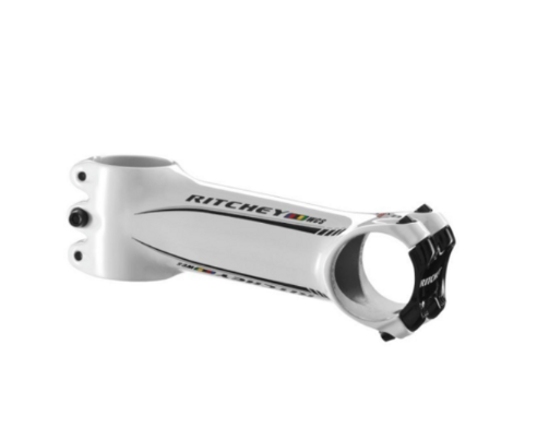 Ritchey Attacco manubrio bici WCS C260 Bianco