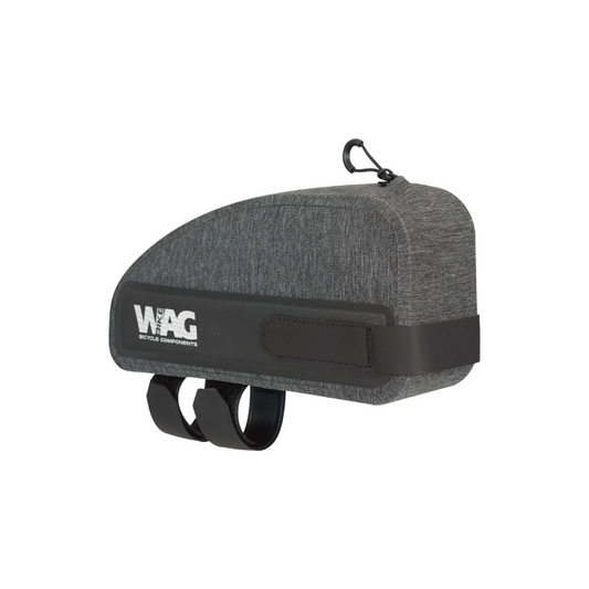 Wag Borsa Sopracanna Waterproof grigia