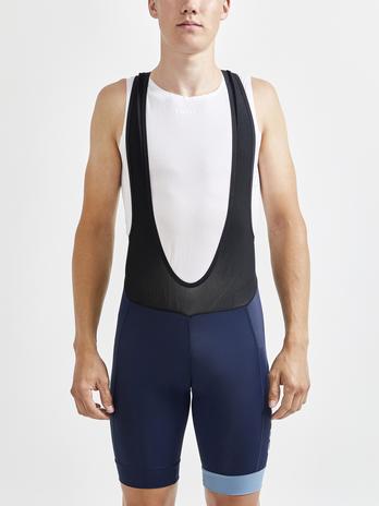 Craft Salopette Estiva Core Endur XXL Blu Navy