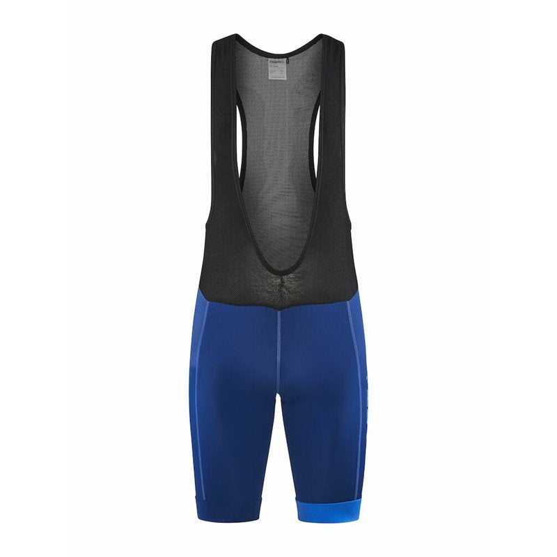 Craft Salopette Estiva Core Endur S Blu