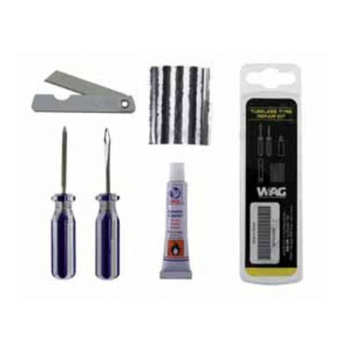 WAG Kit ripara tubeless