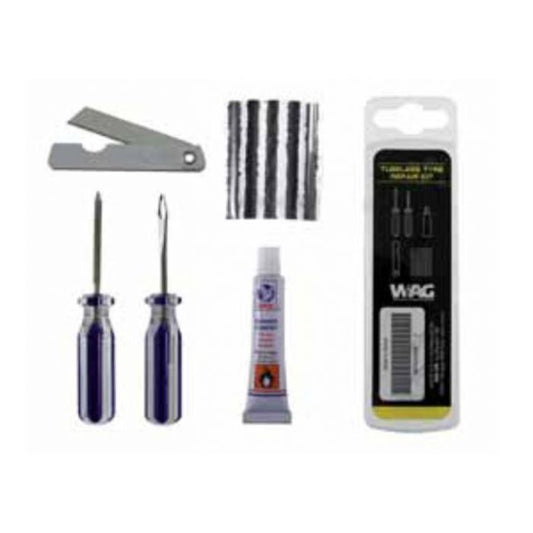 WAG Kit ripara tubeless
