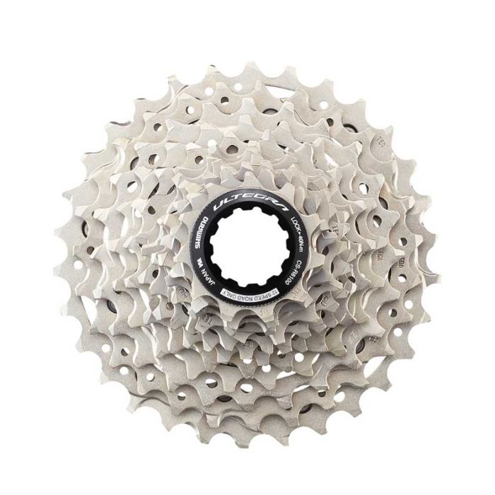 Shimano Cassetta Ultegra CS R8101 12V 11 30T