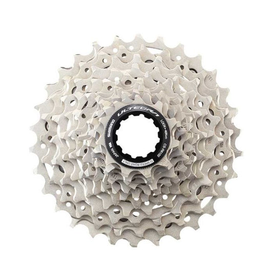 Shimano Cassetta Ultegra CS R8101 12V 11 30T